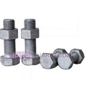 Bolt and Nut Bolt and Nut